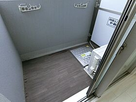 ディアコート宿屋町 5-A ｜ 大阪府堺市堺区宿屋町東1丁1-5（賃貸マンション2K・5階・30.56㎡） その12