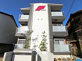 I maison Rhodon（アイ メゾン ロドン） 204 ｜ 大阪府堺市堺区錦綾町2丁2-13（賃貸アパート2LDK・2階・38.61㎡） その1