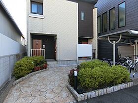 フェリオ津久野 102 ｜ 大阪府堺市西区鶴田町13-28（賃貸アパート1K・1階・27.29㎡） その26