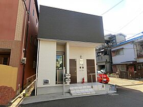 あんしん鶴田町08-1004 101 ｜ 大阪府堺市西区鶴田町8-4（賃貸アパート1R・1階・25.92㎡） その27