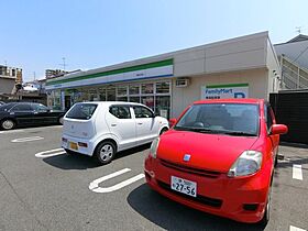 シェソワ堺七道 202 ｜ 大阪府堺市堺区三宝町3丁20-1（賃貸マンション1K・2階・30.09㎡） その11