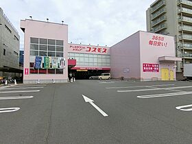 シェソワ堺七道 202 ｜ 大阪府堺市堺区三宝町3丁20-1（賃貸マンション1K・2階・30.09㎡） その13