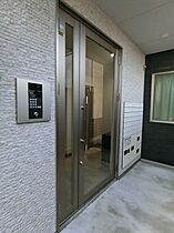 アライズ諏訪ノ森マンション 104 ｜ 大阪府堺市西区浜寺諏訪森町東2丁177-1（賃貸アパート1K・1階・23.06㎡） その27