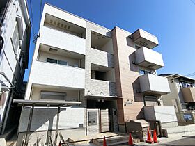 フジパレス堺もず5番館 103 ｜ 大阪府堺市北区百舌鳥赤畑町5丁385-1（賃貸アパート1LDK・1階・36.51㎡） その27