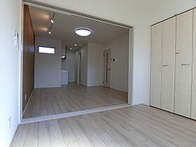 フジパレス堺もず5番館 103 ｜ 大阪府堺市北区百舌鳥赤畑町5丁385-1（賃貸アパート1LDK・1階・36.51㎡） その25