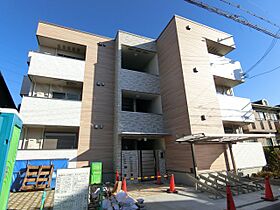 フジパレス三国ヶ丘サウス 303 ｜ 大阪府堺市北区百舌鳥赤畑町3丁159-1（賃貸アパート1K・3階・30.12㎡） その1