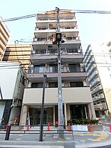 ヴィラベントハウス堺東 501 ｜ 大阪府堺市堺区翁橋町1丁8-11（賃貸マンション1R・5階・25.24㎡） その28