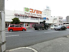 エヌエムスワサントキャトルズ 4FA ｜ 大阪府堺市堺区賑町4丁2-22（賃貸マンション1K・4階・25.81㎡） その23