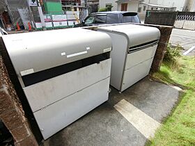 サンフォレスト成和 302 ｜ 大阪府堺市北区新金岡町5丁6-416（賃貸マンション1R・3階・33.75㎡） その30