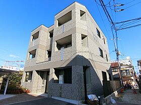 ボナール・ディアコート 203 ｜ 大阪府堺市堺区榎元町2丁1-25（賃貸マンション1LDK・1階・33.30㎡） その1