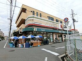 ミナミ浜寺 105 ｜ 大阪府堺市西区浜寺南町3丁11-6（賃貸アパート1LDK・1階・46.97㎡） その10