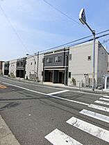 ルナヴォワール 206 ｜ 大阪府堺市西区上野芝向ヶ丘町1丁1-1（賃貸アパート1LDK・2階・45.82㎡） その26