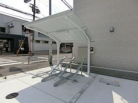 ルナヴォワール 206 ｜ 大阪府堺市西区上野芝向ヶ丘町1丁1-1（賃貸アパート1LDK・2階・45.82㎡） その30