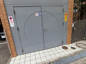 リアルなかもず 703 ｜ 大阪府堺市北区中百舌鳥町2丁27（賃貸マンション1DK・7階・28.99㎡） その27