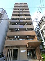 レクシア栄橋 502 ｜ 大阪府堺市堺区栄橋町1丁1-14（賃貸マンション1K・5階・24.00㎡） その25