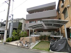 SeptVillas 101 ｜ 大阪府堺市堺区今池町2丁10-2（賃貸マンション1R・1階・28.50㎡） その27