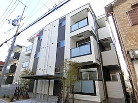 F　asecia　Alta（エフ アセシア アルタ） 204 ｜ 大阪府堺市堺区桜之町東1丁2-7（賃貸アパート1DK・2階・30.59㎡） その26