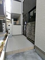 F　asecia　Alta（エフ アセシア アルタ） 204 ｜ 大阪府堺市堺区桜之町東1丁2-7（賃貸アパート1DK・2階・30.59㎡） その28