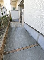 フジパレス堺もずノース1番館 101 ｜ 大阪府堺市北区百舌鳥赤畑町4丁343-1（賃貸アパート1K・1階・26.69㎡） その26