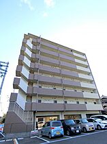 アルモニー中もず 203 ｜ 大阪府堺市北区中百舌鳥町5丁783-1（賃貸マンション1K・2階・26.51㎡） その26