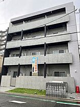 ジーイートワ 1FE ｜ 大阪府堺市堺区九間町西2丁2-27（賃貸マンション1K・1階・27.78㎡） その26