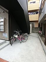 エスタブレ香ヶ丘 201 ｜ 大阪府堺市堺区香ヶ丘町1丁14-7（賃貸アパート1K・2階・20.92㎡） その29