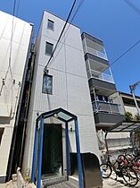 ブルーム向陽 102 ｜ 大阪府堺市堺区中向陽町1丁1-30（賃貸マンション1LDK・1階・40.50㎡） その3