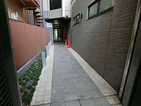 TKアンバーコート堺東2 602 ｜ 大阪府堺市堺区翁橋町1丁10-12（賃貸マンション1DK・6階・27.60㎡） その5