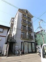 サンコート21 203 ｜ 大阪府堺市北区常磐町3丁21-14（賃貸マンション1R・2階・19.22㎡） その25