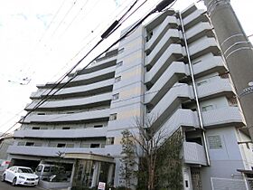 ウイングなかもず 702 ｜ 大阪府堺市北区中百舌鳥町1丁25-1（賃貸マンション1DK・7階・28.78㎡） その30