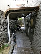 セリバノーブル 205 ｜ 大阪府堺市中区深井沢町3195（賃貸マンション1K・2階・17.60㎡） その26