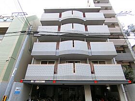 プレアール櫛屋町 403 ｜ 大阪府堺市堺区櫛屋町東2丁1-7（賃貸マンション1K・4階・18.36㎡） その4