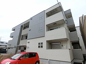 ソレイユ百舌鳥3番館 201 ｜ 大阪府堺市北区百舌鳥赤畑町4丁307-1（賃貸アパート1LDK・2階・40.05㎡） その10