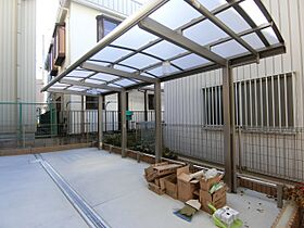 ノースフィールド北花田2 203 ｜ 大阪府堺市北区北花田町4丁106-23（賃貸アパート1LDK・2階・33.48㎡） その30