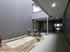 リヴェール・エスト 205 ｜ 大阪府堺市北区百舌鳥梅町1丁150（賃貸マンション1DK・2階・28.98㎡） その26