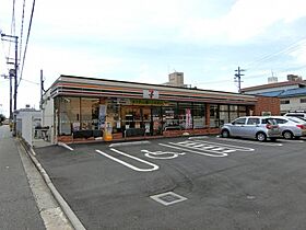 アヴァンティ三国ヶ丘2 102 ｜ 大阪府堺市堺区向陵中町5丁1-16（賃貸マンション1LDK・1階・40.80㎡） その12