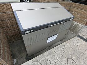 アヴァンティ三国ヶ丘2 102 ｜ 大阪府堺市堺区向陵中町5丁1-16（賃貸マンション1LDK・1階・40.80㎡） その7