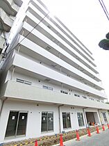 レーヴメゾン三国ヶ丘 608 ｜ 大阪府堺市堺区向陵西町4丁2-1（賃貸マンション1K・6階・29.20㎡） その26