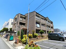 ビガー 102 ｜ 大阪府堺市西区浜寺石津町東1丁5-27（賃貸マンション1K・1階・27.25㎡） その1