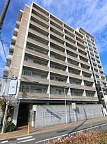 グランリーオ 8E ｜ 大阪府堺市堺区栄橋町1丁4-16（賃貸マンション1LDK・8階・40.00㎡） その1