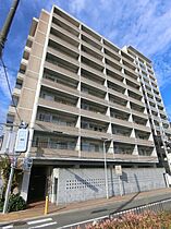 グランリーオ 8E ｜ 大阪府堺市堺区栄橋町1丁4-16（賃貸マンション1LDK・8階・40.00㎡） その25