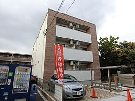 フジパレス堺諏訪森2番館 305 ｜ 大阪府堺市西区浜寺諏訪森町西3丁256-5（賃貸アパート1K・3階・28.34㎡） その1