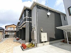 Roof Palace（ルーフパレス） 202 ｜ 大阪府堺市北区百舌鳥梅北町5丁384（賃貸アパート1LDK・2階・42.89㎡） その30