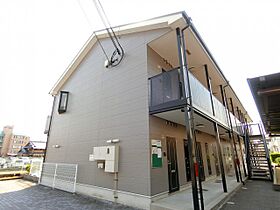 ドミール鳳 208 ｜ 大阪府堺市西区鳳北町3丁4-2（賃貸アパート1K・2階・24.00㎡） その26