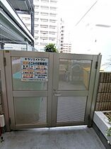 キラリ8-1 904 ｜ 大阪府堺市北区中百舌鳥町2丁83（賃貸マンション1K・9階・28.59㎡） その26