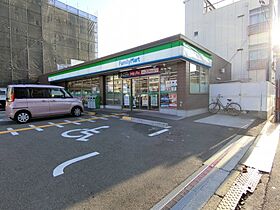 アジュール堺 105 ｜ 大阪府堺市堺区南旅篭町東4丁4-7（賃貸アパート1LDK・1階・46.34㎡） その11