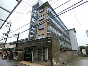 レジデンス・ドュ・セリバ・セレストゥ 406 ｜ 大阪府堺市堺区三宝町3丁193（賃貸マンション1K・4階・19.00㎡） その26