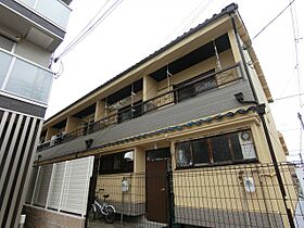 室谷貸家 105 ｜ 大阪府堺市堺区向陵中町5丁6-7（賃貸テラスハウス2LDK・1階・55.00㎡） その29