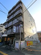 プレアール堺宿院 303 ｜ 大阪府堺市堺区中之町東3丁1-30（賃貸マンション1K・3階・20.00㎡） その27