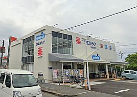 フジパレス津久野東 105 ｜ 大阪府堺市西区神野町3丁1-26（賃貸アパート1LDK・1階・40.20㎡） その14